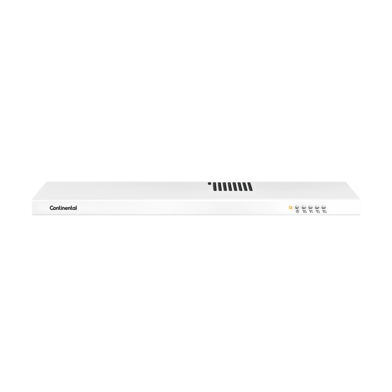 Depurador de Ar Continental Slim 80cm Branco (DC80B)