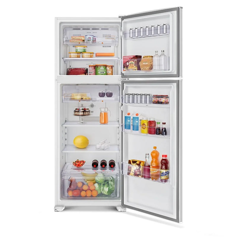 Geladeira/Refrigerador Continental Frost Free Duplex Branca 472 Litros (TC56)