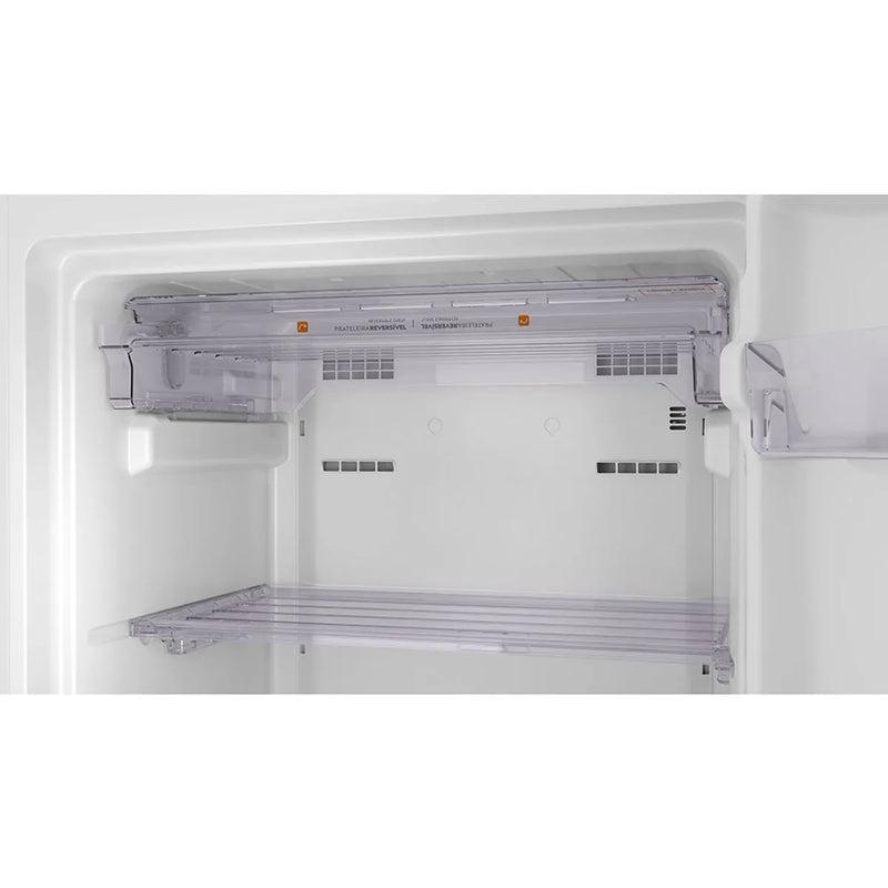 Geladeira/Refrigerador Continental Frost Free Duplex Branca 472 Litros (TC56)