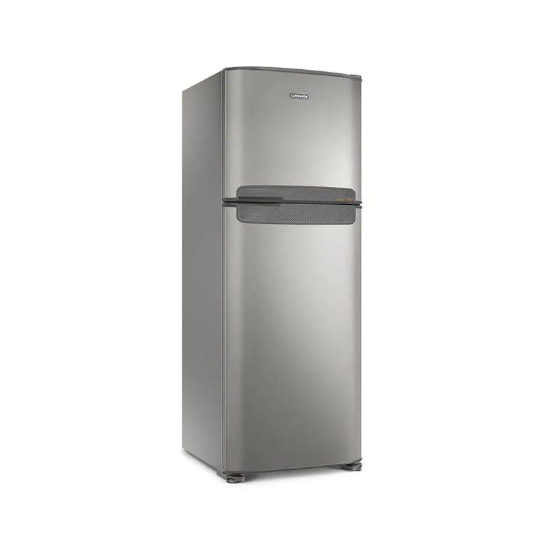 Geladeira/Refrigerador Continental Frost Free Duplex Prata 472 Litros (TC56S)