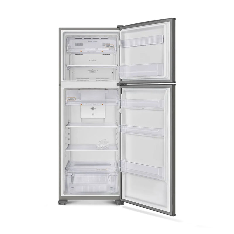 Geladeira/Refrigerador Continental Frost Free Duplex Prata 472 Litros (TC56S)