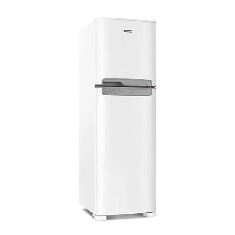 Geladeira/Refrigerador Continental Frost Free Duplex Branca 394 Litros (TC44)