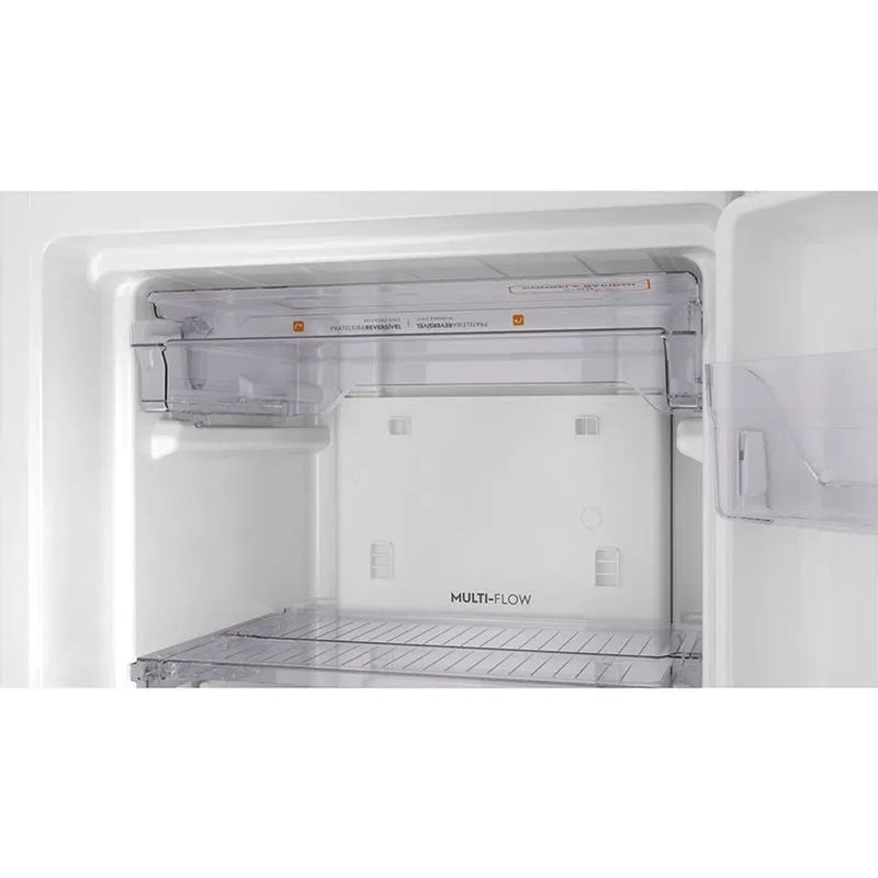 Geladeira/Refrigerador Continental Frost Free Duplex Branca 394 Litros (TC44)